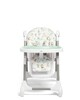 Baby Bug Pebble with Animal Alphabet Highchair image number 4